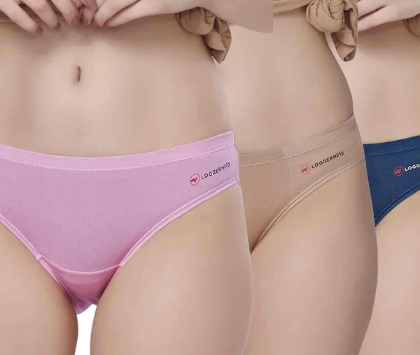 Combo_of_3_Women_Bikini_Pink,_Beige,_Light_Blue_Panty